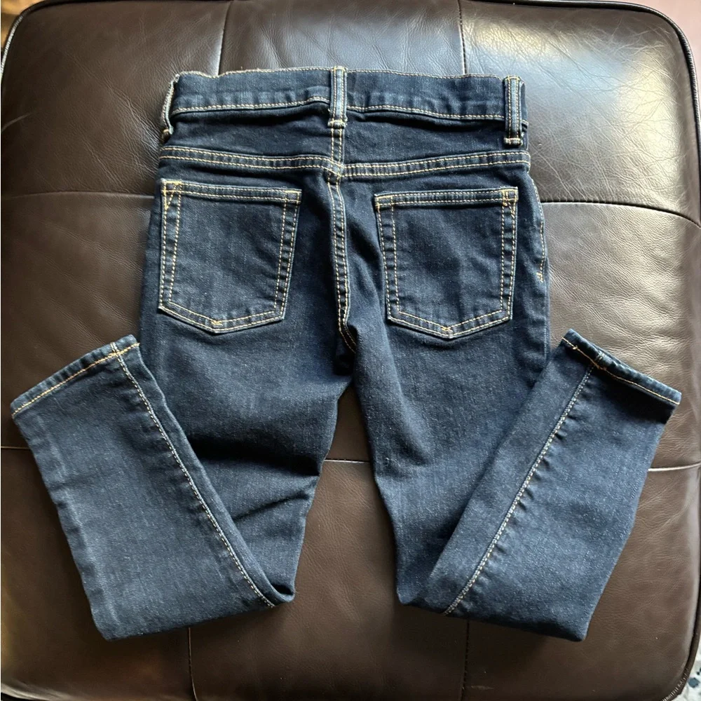 NWOT Gap Stretch Skinny Jeans